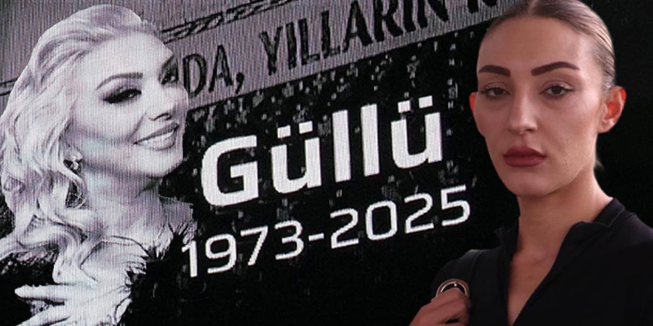 Güllü'nün arkadaşından kan donduran iddia! Kızı 'organ mafyası' ile tehdit etmiş