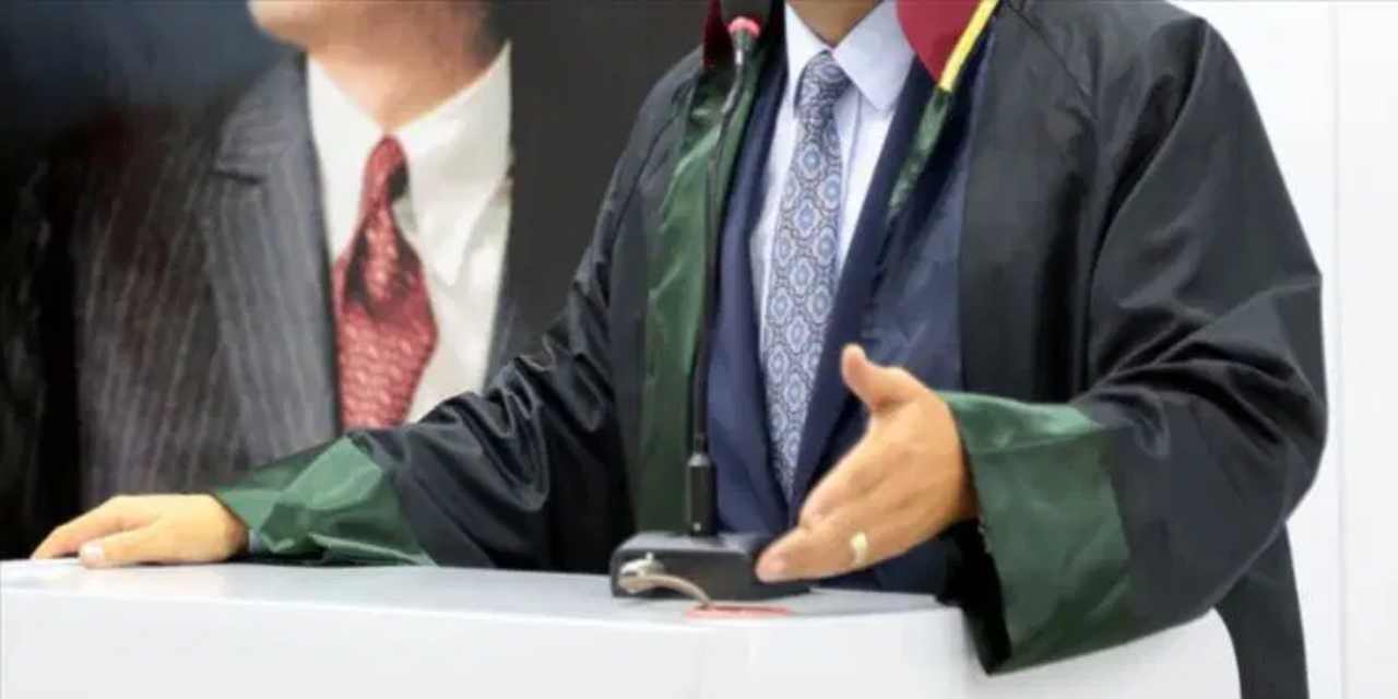 Fenomen avukatlara karşı TBB'den hamle!