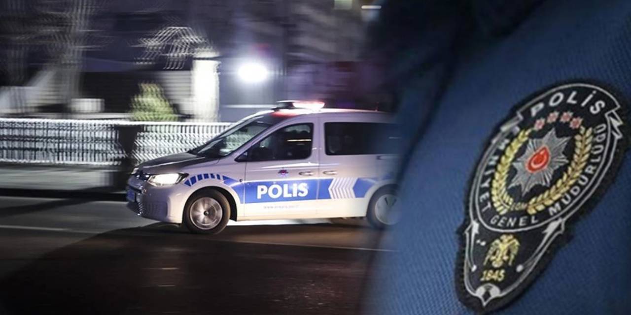 Evde arama yapan polis tacizden tutuklandı!