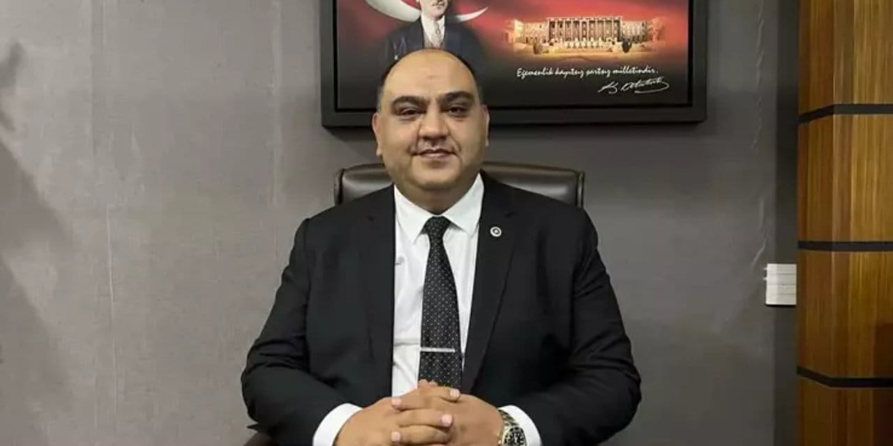 Leyla Zana sloganı için para cezası alan İYİ Partili vekilden Bursaspor'a bağış