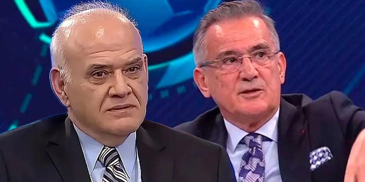 Mustafa Çulcu ile Ahmet Çakar anlaşamadı