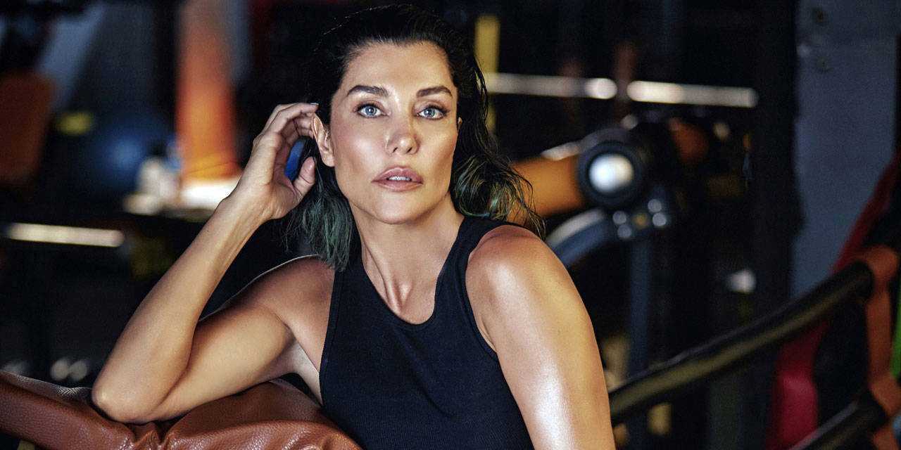 Deniz Akkaya'ya hapis cezası!