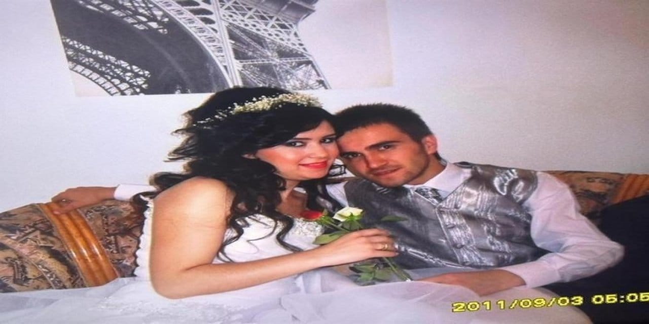 Kocasını kaçırarak evlendi: Yıllar sonra düğün sözünü de tuttu