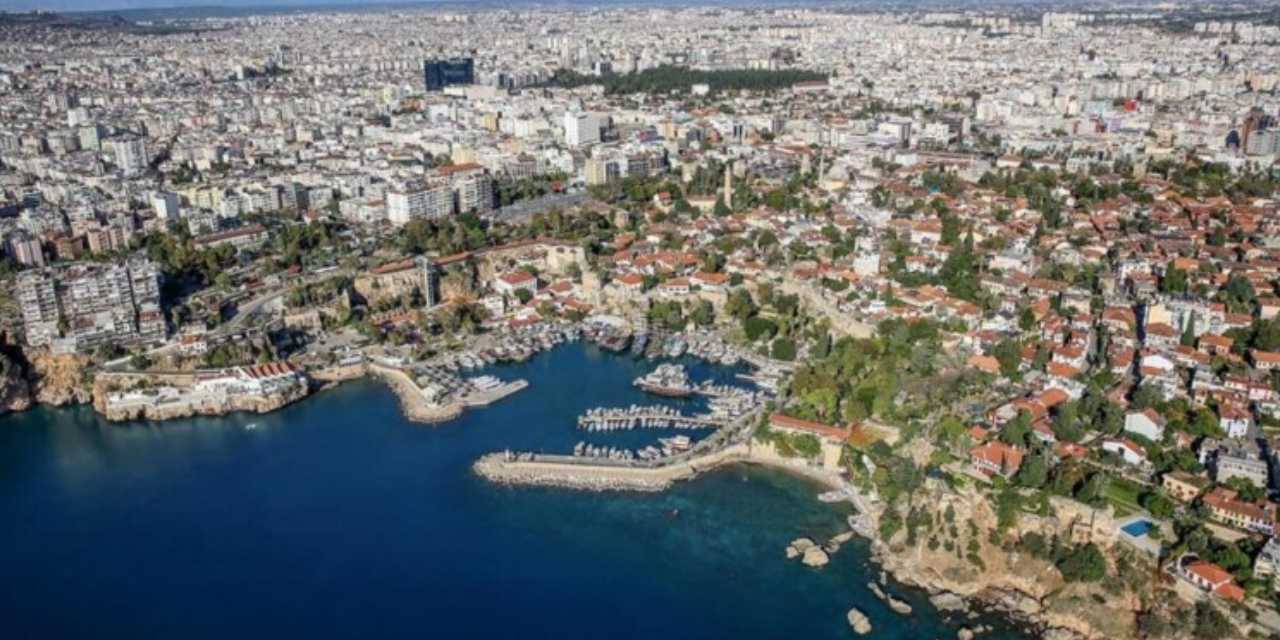 6 milyar dolarlık arazi 3 mirasçıya kaldı: İstinafın kararı Antalya haritasını değiştirecek