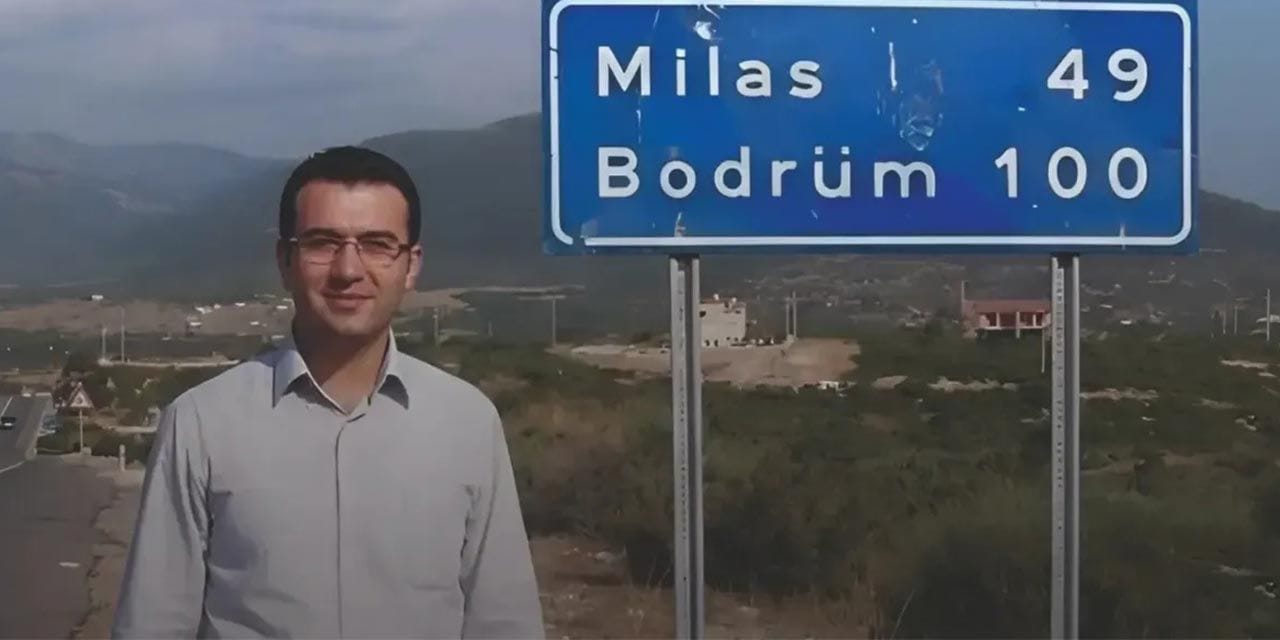 Bodrum tabelasını her gördüğünde İstiklal Marşı okuyan Saffet öğretmenin dramatik hikayesi: Film olur