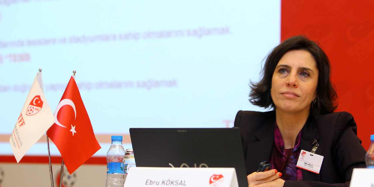 Ebru Köksal kimdir, neden gözaltında?