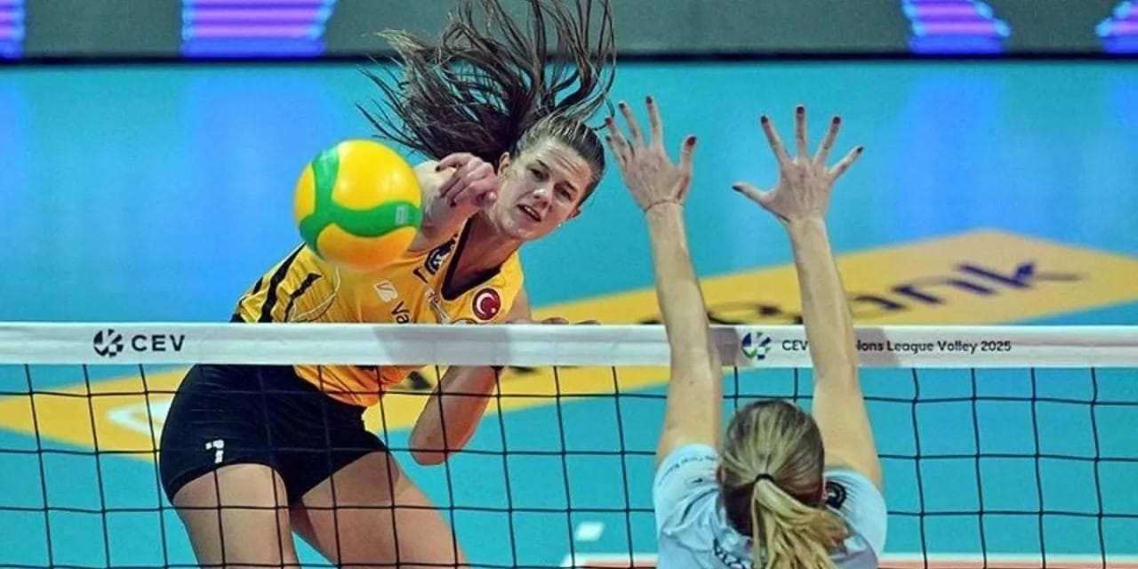 Bir fırtına gibi geçmişti Türkiye'den: Dünya şampiyonuna gitti