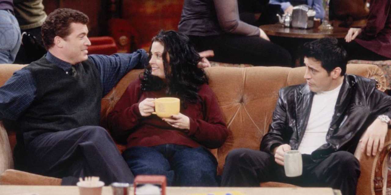Friends dizisinin oyuncusu kansere yenik düştü