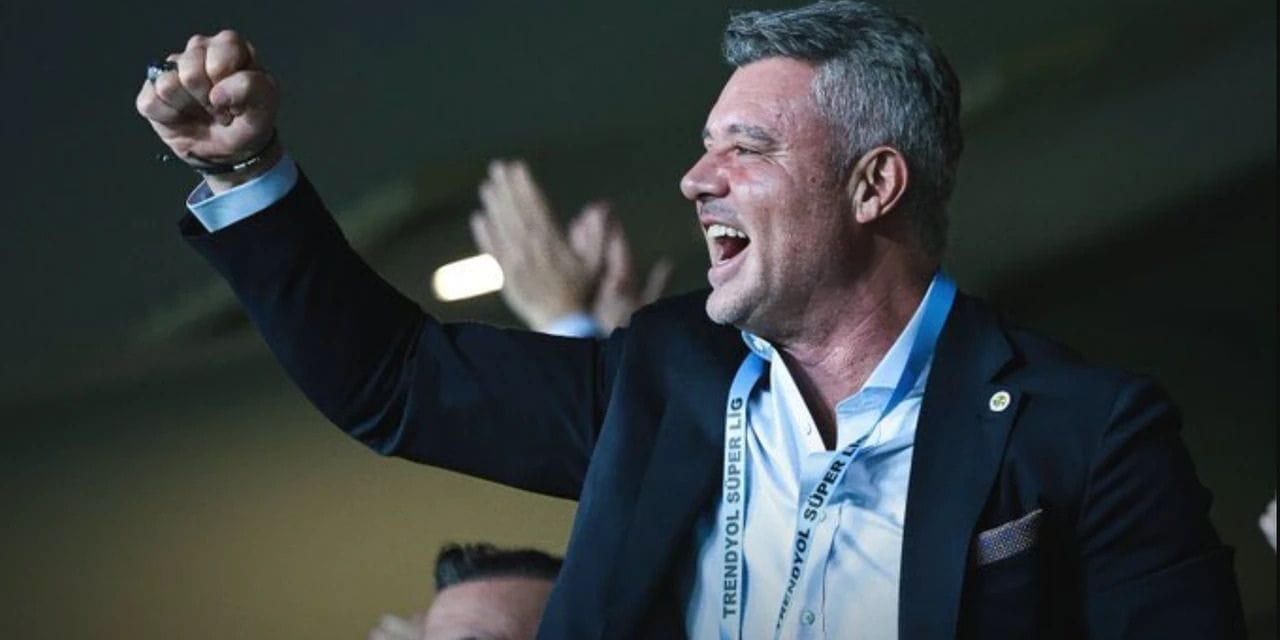 Sadettin Saran müjdeyi verecek: Fenerbahçeliler çılgına dönecek