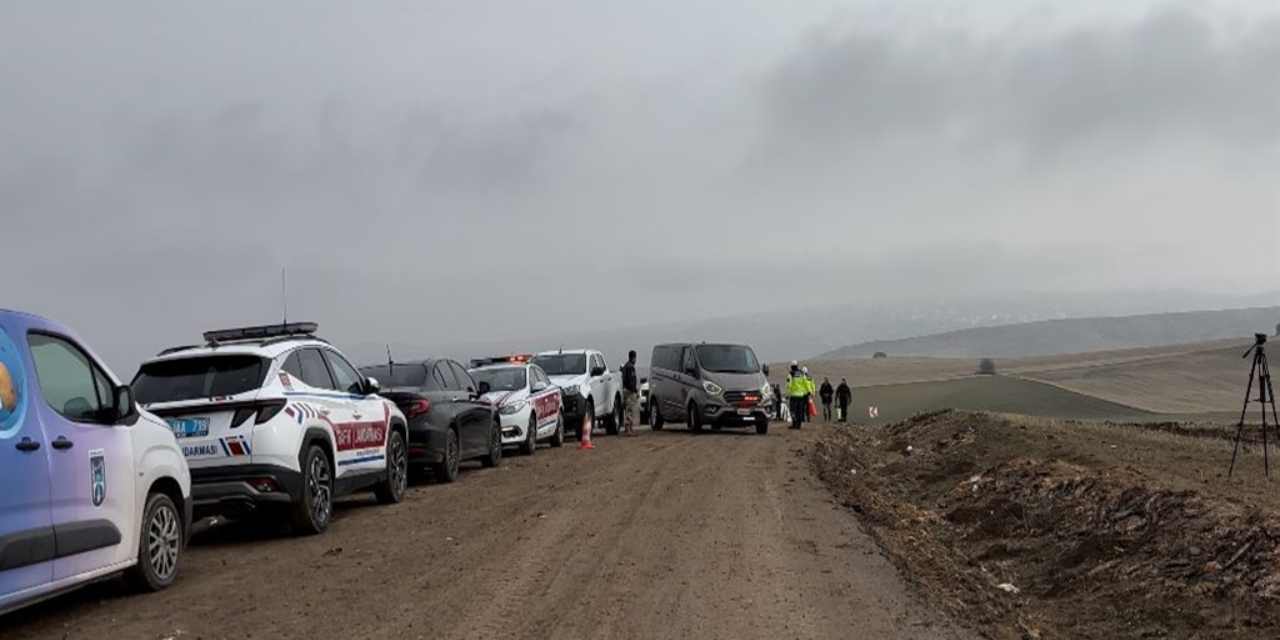 Düşen uçak için Libya'dan ekip geldi! Savcılıktan rapor talebi