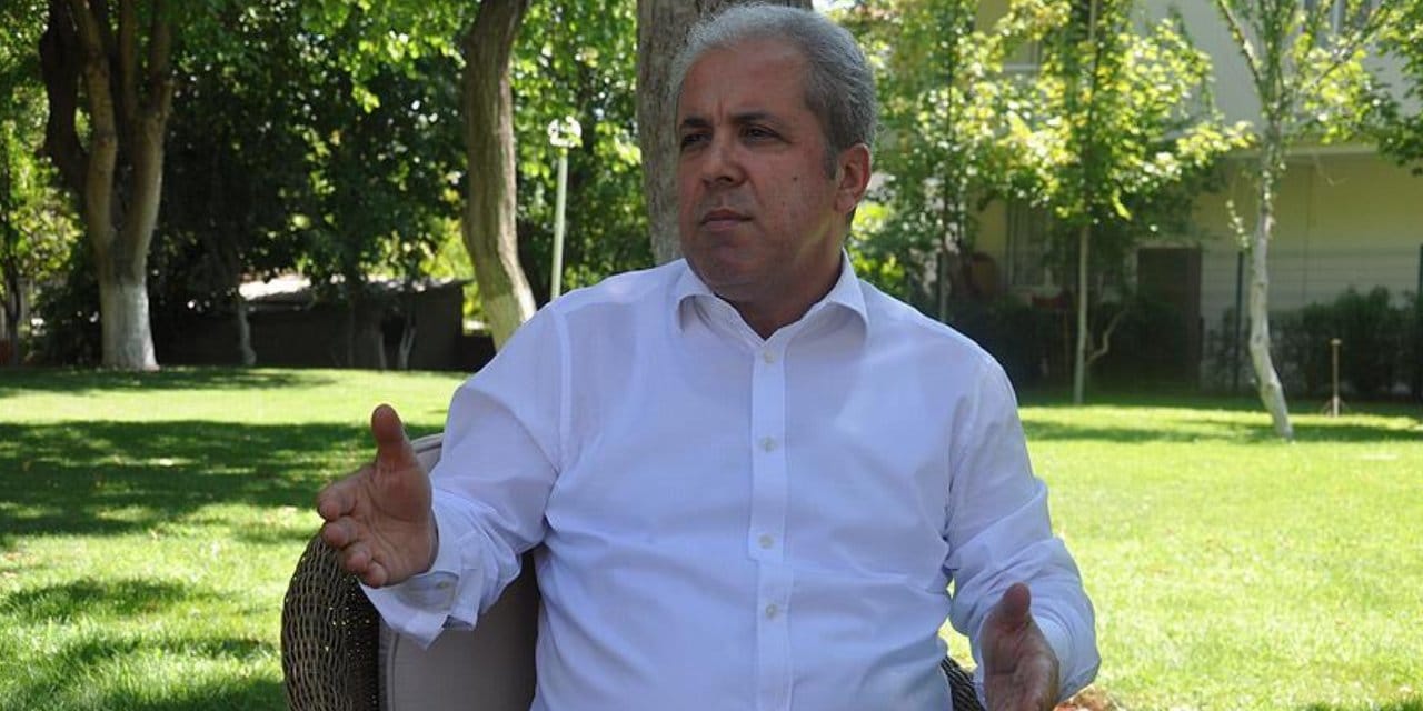 "Sadettin Saran yüzde 100 tutuklanır" diyen AKP'li Tayyar'dan jet dönüş