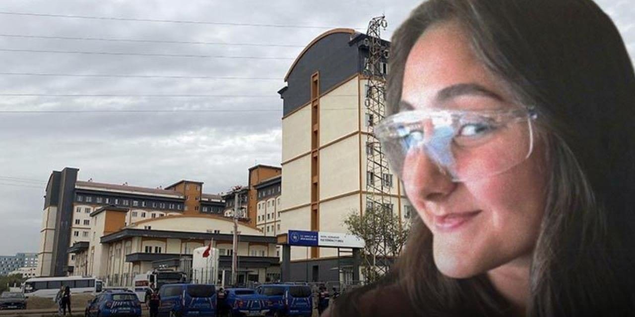 Zeren'in KYK yurdundaki feci ölümünde kamu görevlilerine 2 yıl sonra dava açıldı