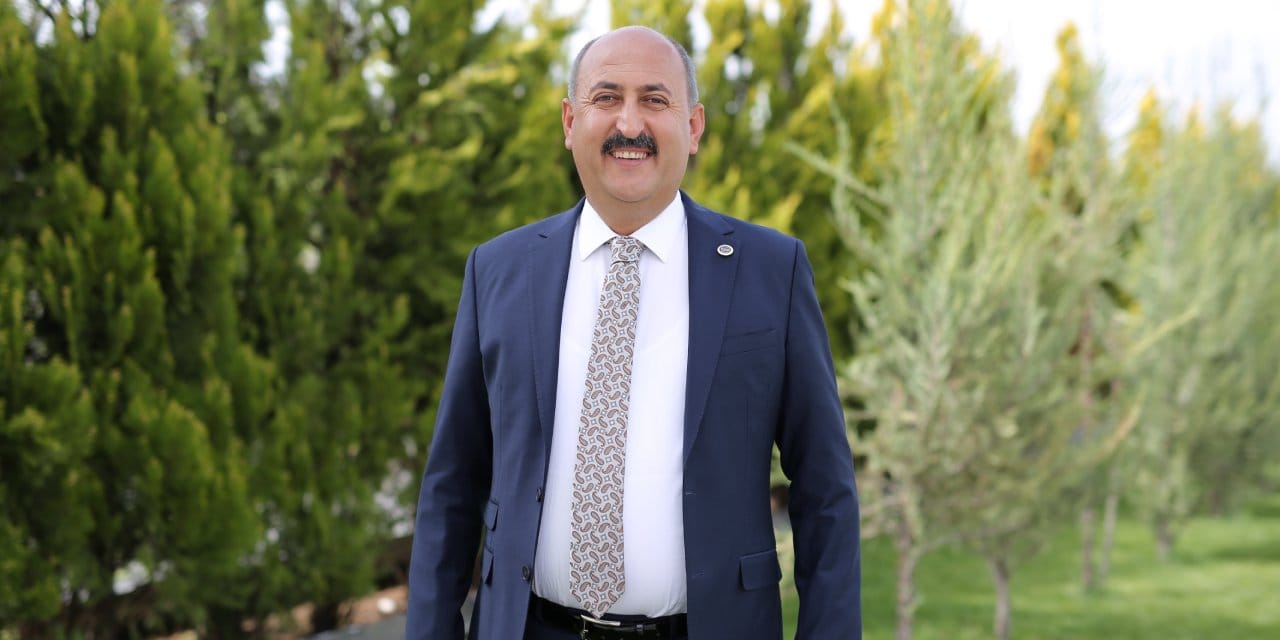 Yolsuzluktan tutuklanan MHP'li başkan 7 ayda tahliye edildi