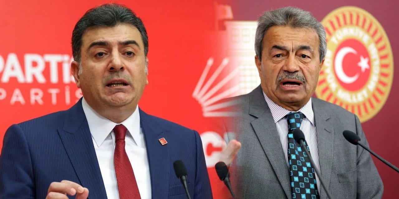 Son Dakika | CHP'den Erdoğan'a Kamer Genç yanıtı