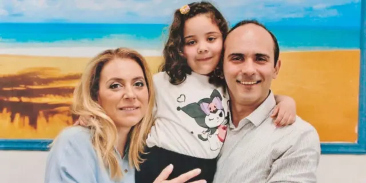 Tayfun Kahraman'a yapılan zulmü feryat ederek anlattı! "Susanların hiç mi vicdanı yok?"