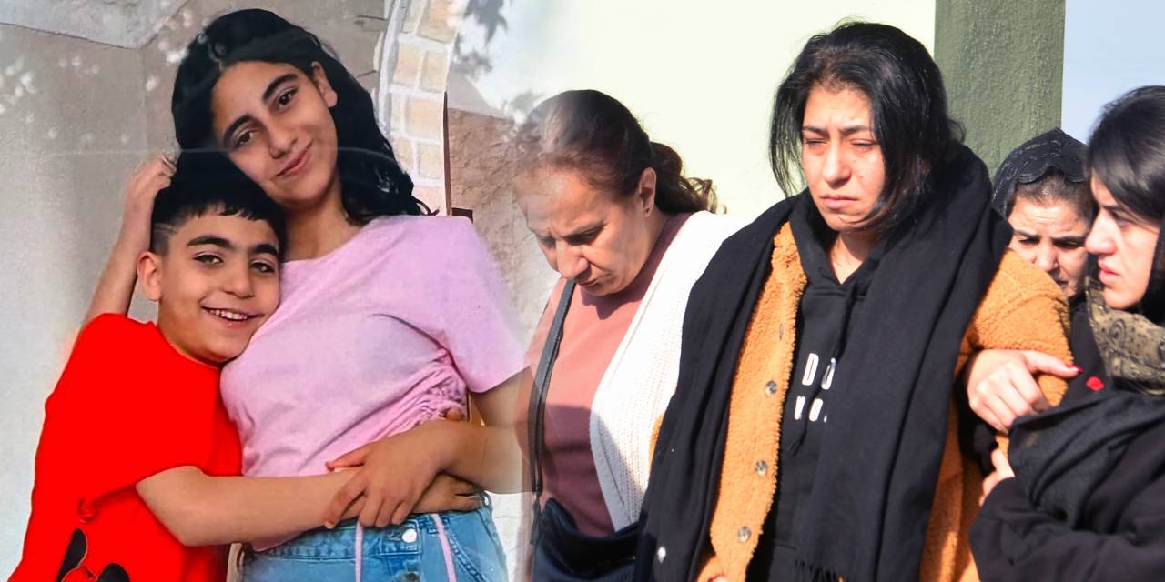 Babanın engelli çocuklarını vahşice öldürdüğü ortaya çıktı! Anneden yürekleri dağlayan sözler