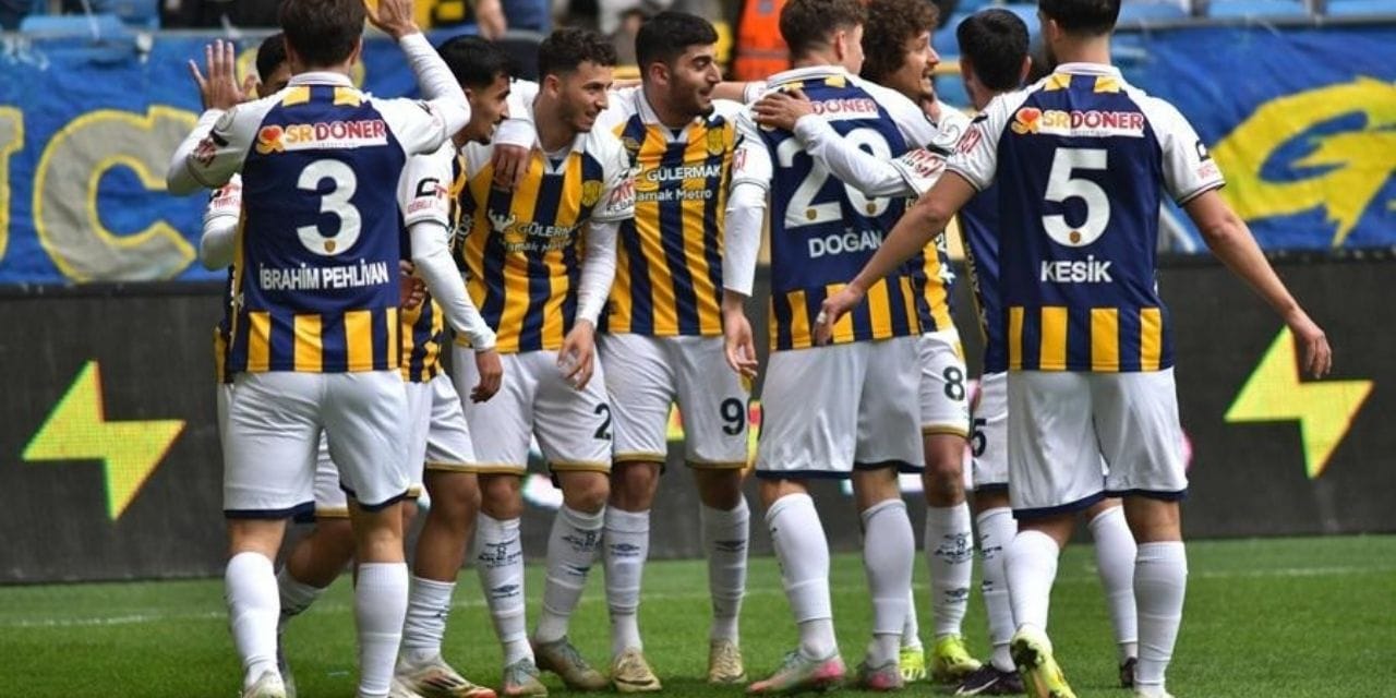 Ankaragücü'nü havalara uçuran haber