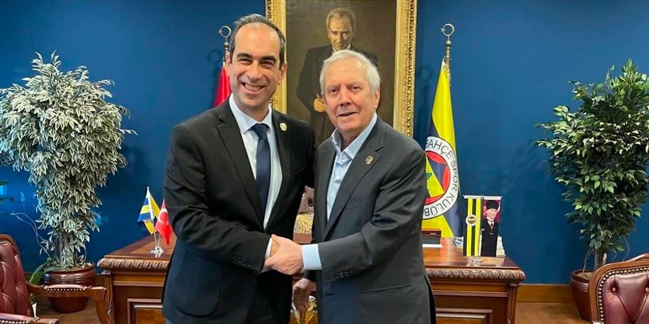 Mosturoğlu: Ali Koç'un haberi var Aziz Yıldırım da savcılığa gitti