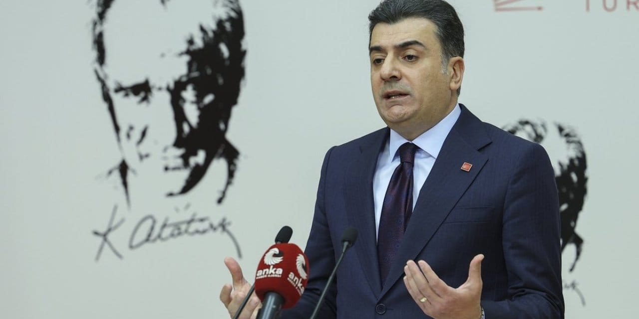 CHP’den Adalet Bakanı Tunç’a 'İBB borsası' çağrısı: Derhal müfettiş görevlendirilmeli