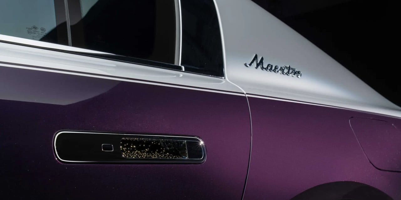 Çinliler lüx engelini de aşıyor: Çinli Maextro, Alman devlerini solladı