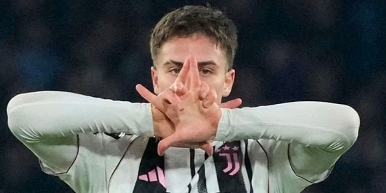 Kenan Yıldız Juventus'a iki şart koydu