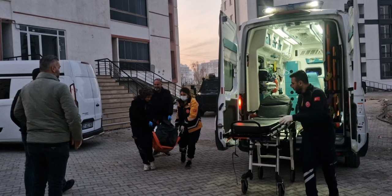 Diyarbakır’da vahşet! Yakınlarının günlerdir haber alamıyordu: Kadının cansız bedeni çöp torbasında bulundu