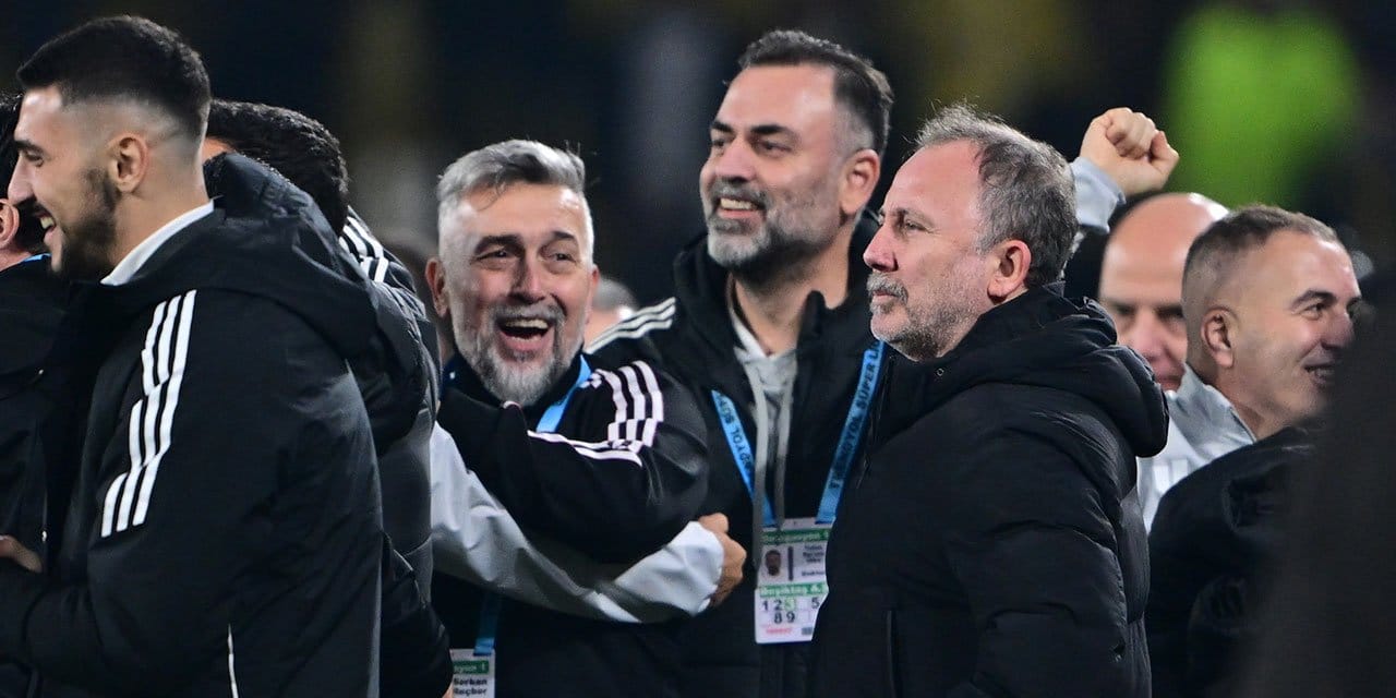 Sergen Yalçın istedi: Beşiktaş milli yıldızın peşinde