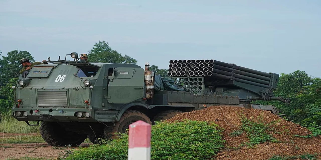 ABD 'barış' çağrısı yaptı; çatışmalar devam ediyor