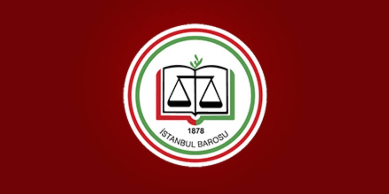 İstanbul Barosu'ndan 11. Yargı Paketi'ne tepki: Ciddi riskler barındırdığı tespit edilmiştir