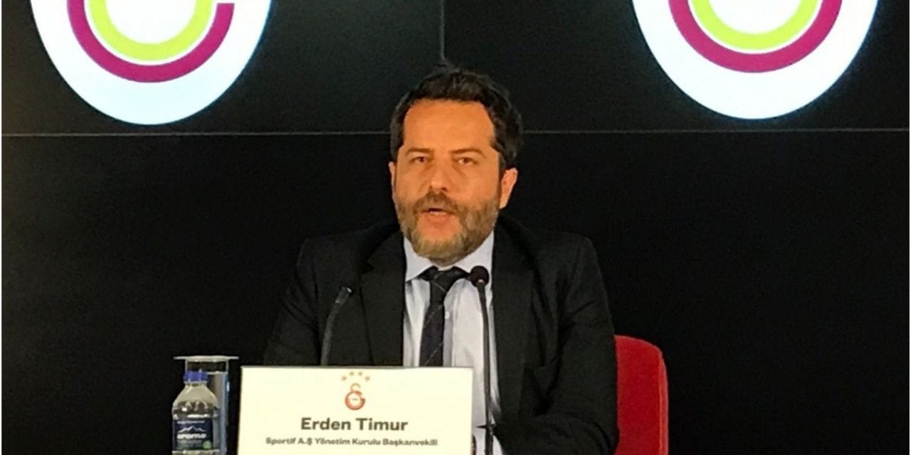 Erden Timur kimdir? Erden Timur neden gözaltında?