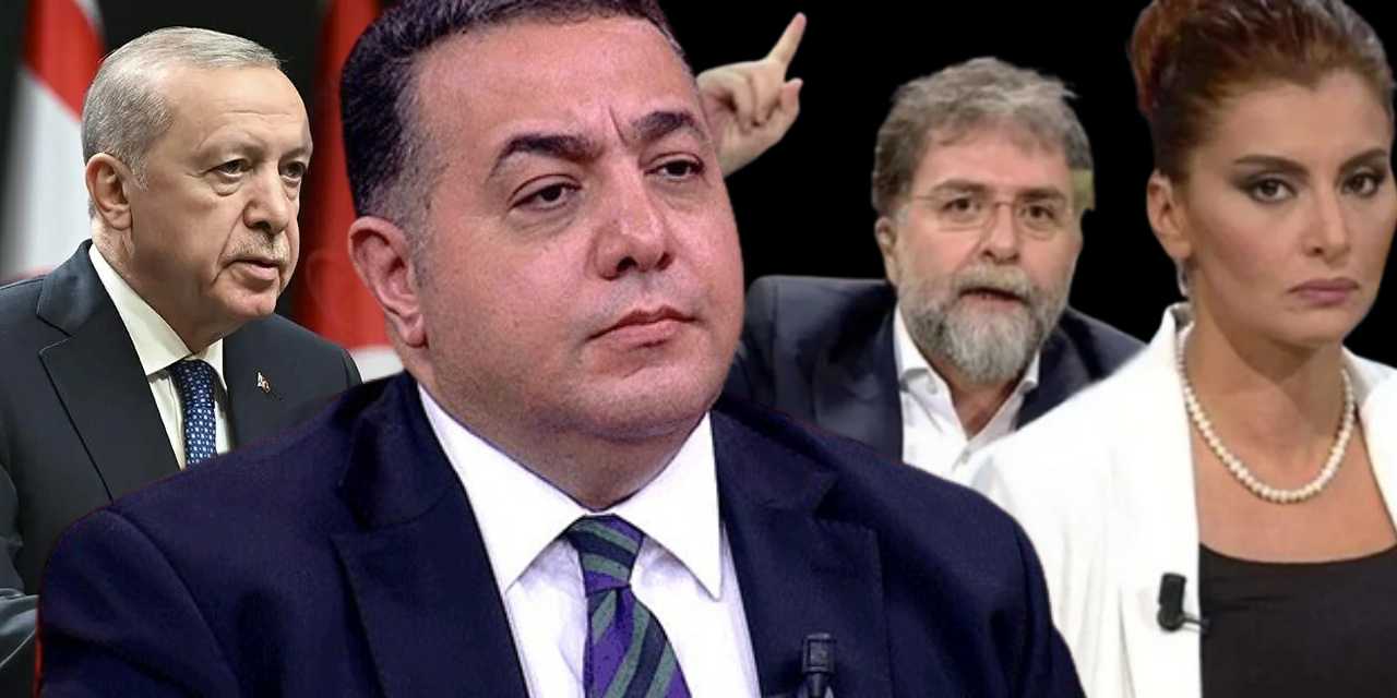 Erdoğan'ın talimatından sonra Zafer Şahin ekran kararını açıkladı