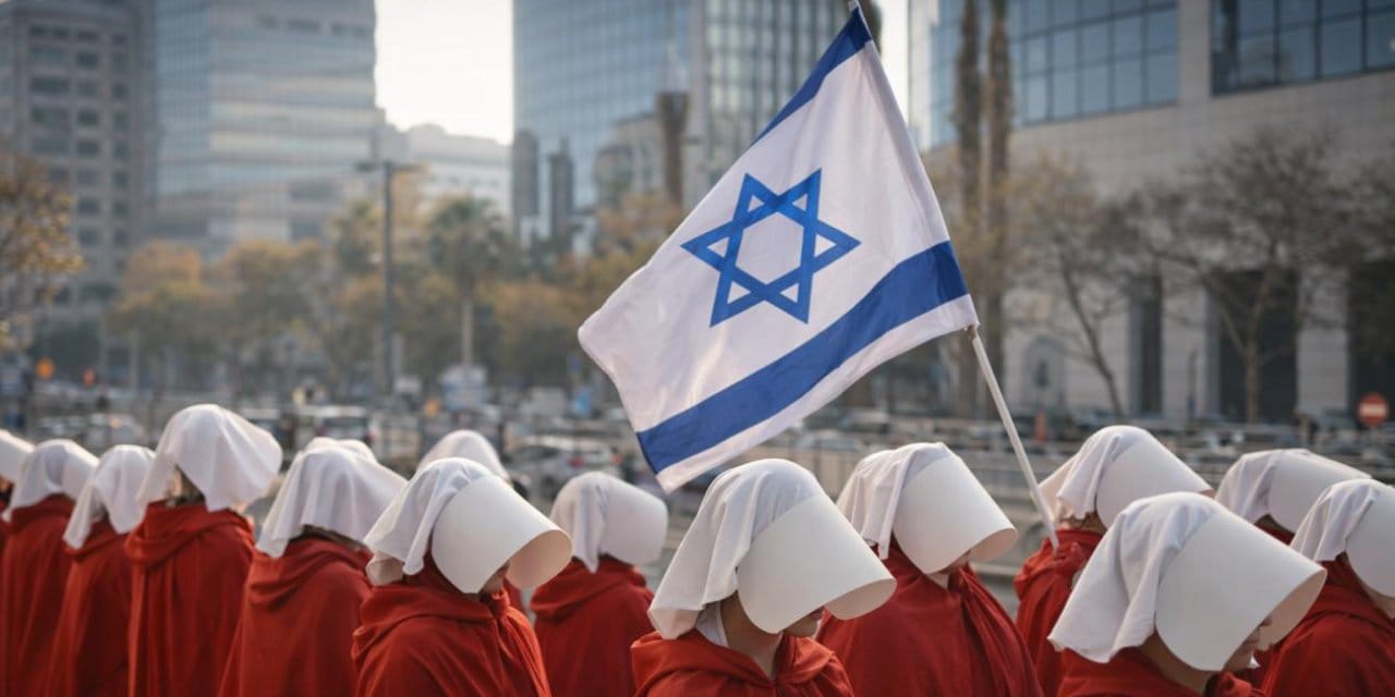 Ceberrutlar ülkesinde kadın olmak