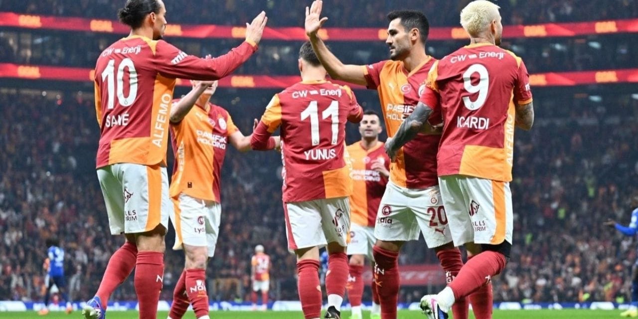 Galatasaray Atletico Madrid maçında ne olacak? Müthiş iddia