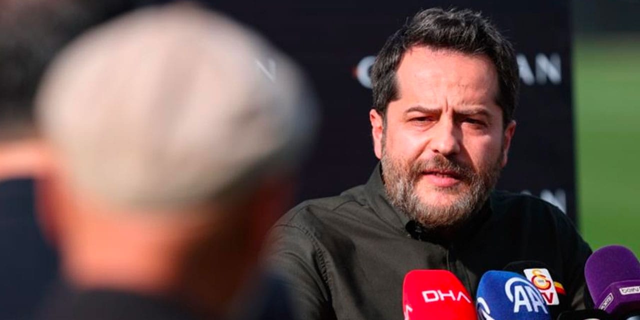 Erden Timur hakkındaki iddialar ortaya çıktı