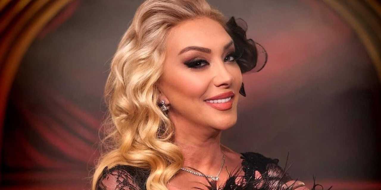 Güllü'nün nasıl 'düştüğü' raporda ortaya çıktı!