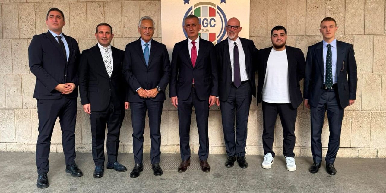 Bahis operasyonu TFF’ye sıçradı: Kritik isim gözaltında