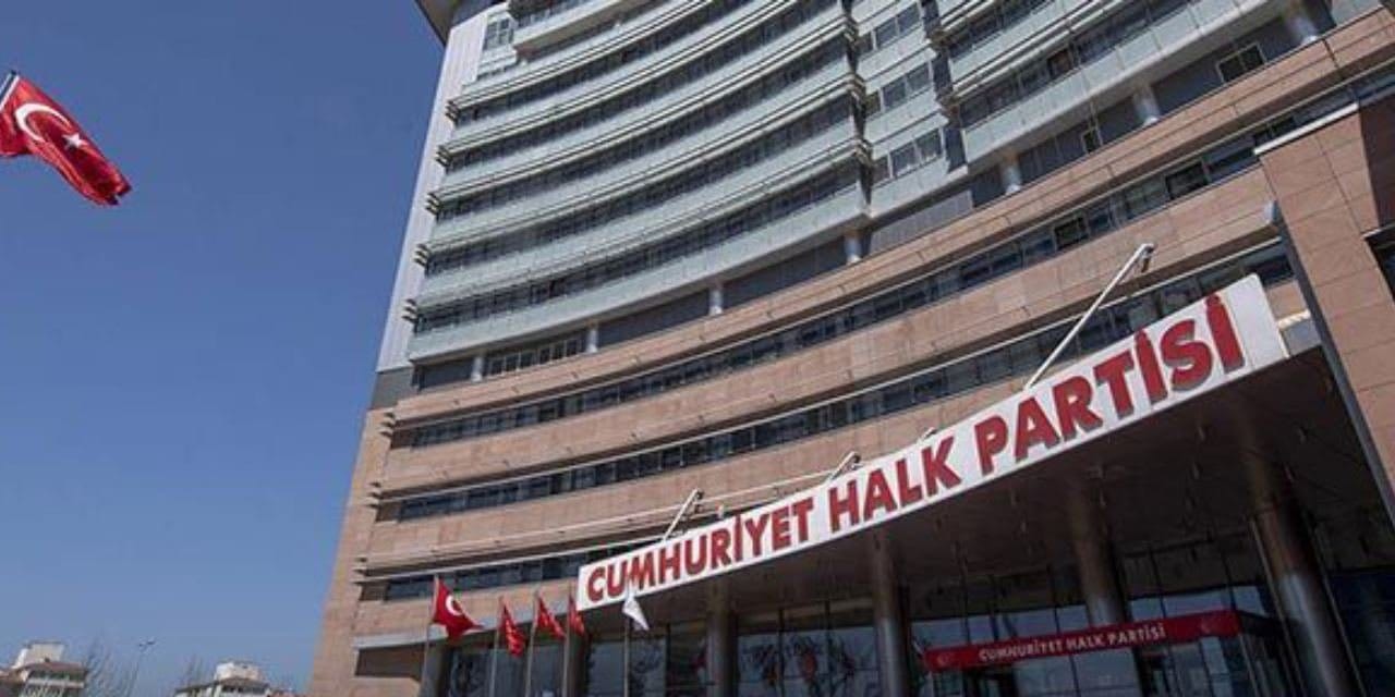 CHP'den 'gündem mühendisliği' çıkışı: Uyuşturucu operasyonları sis bombası olarak kullanılıyor