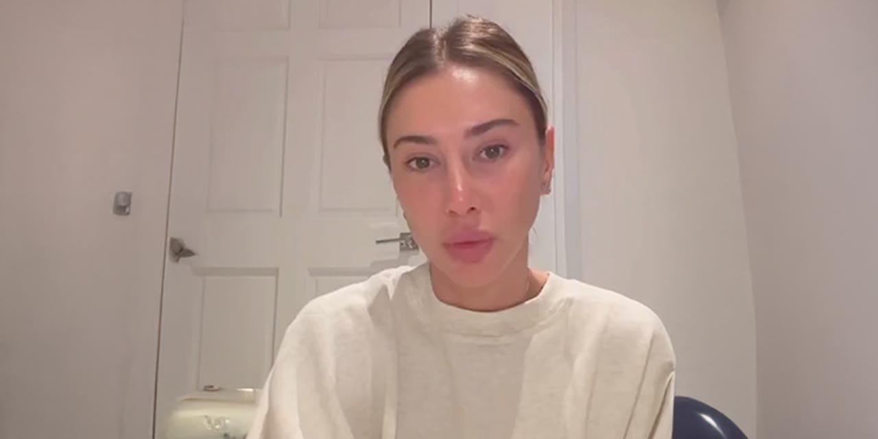 Uyuşturucudan yakalama kararı bulunan Şeyma Subaşı'dan video geldi! "Her şey Allah ile aramızda yaşanır"