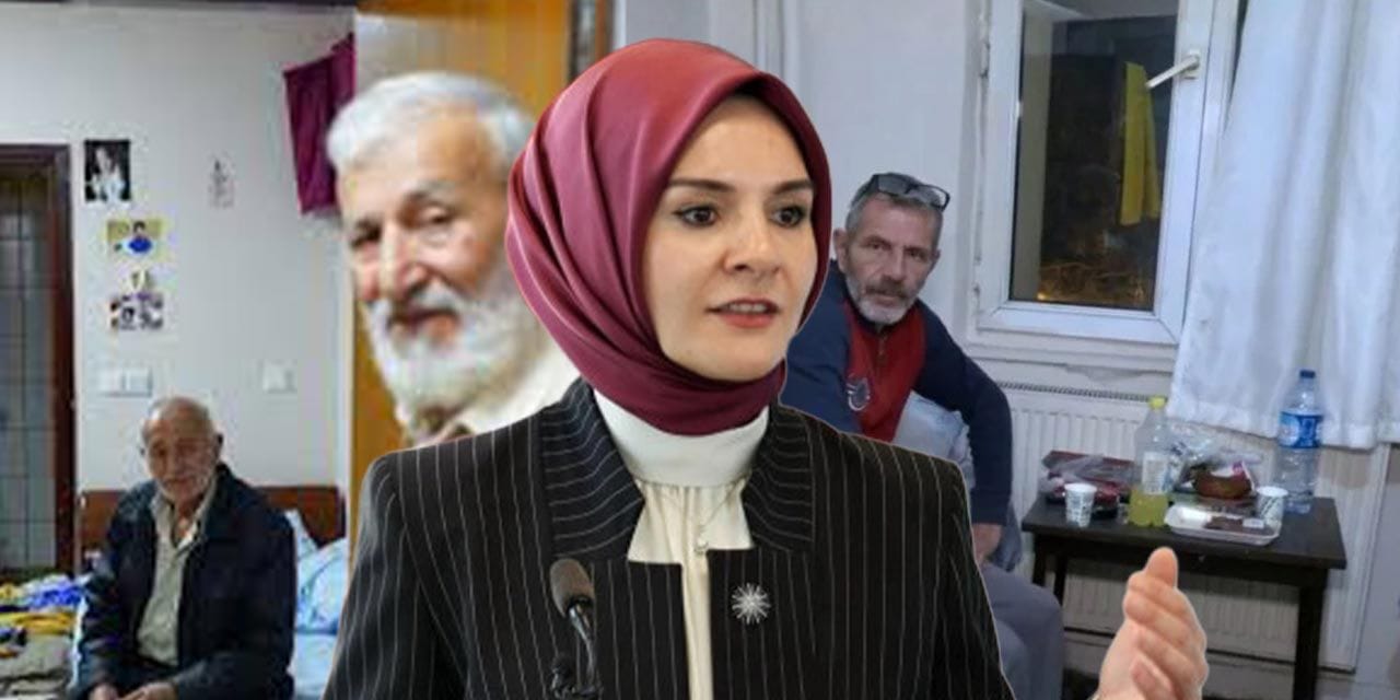 Emeklinin otel sefaletine 'bireysel tercih' diyen Bakan'dan dudak uçuklatan harcama