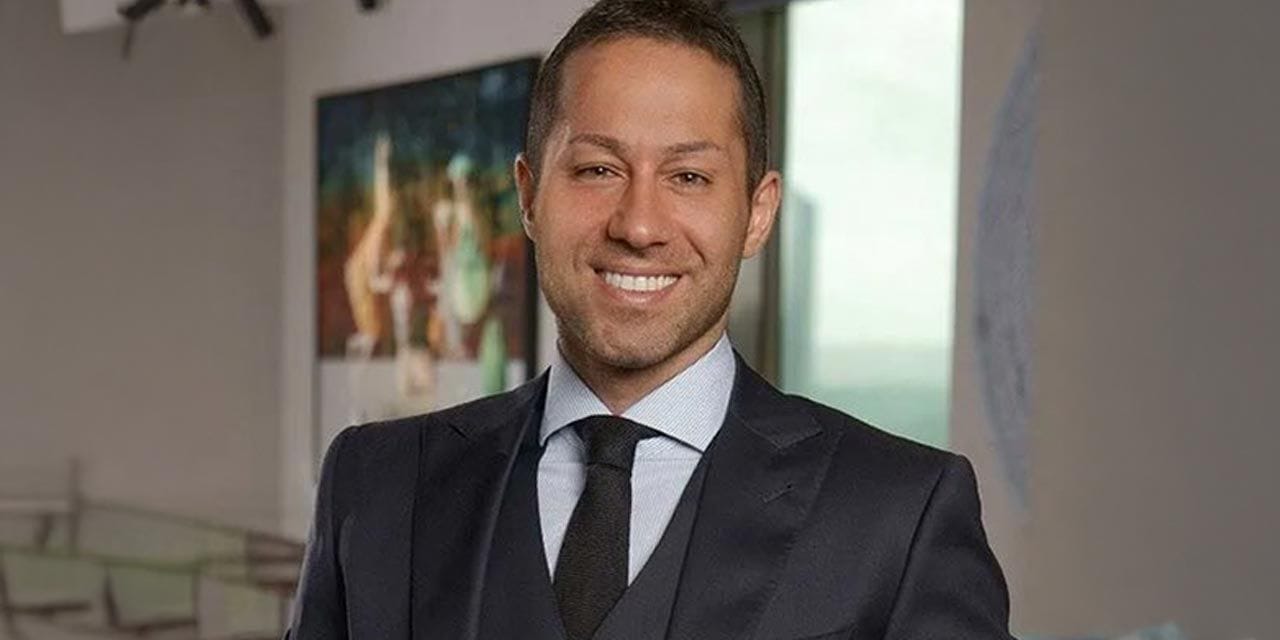 Kasım Garipoğlu ABD'de kanını değiştiriyor! Uyuşturucu operasyonunda çarpıcı iddia