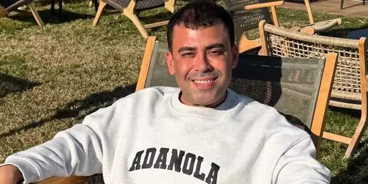 Uyuşturucudan yakalama kararı olan Vidinli paylaştı!