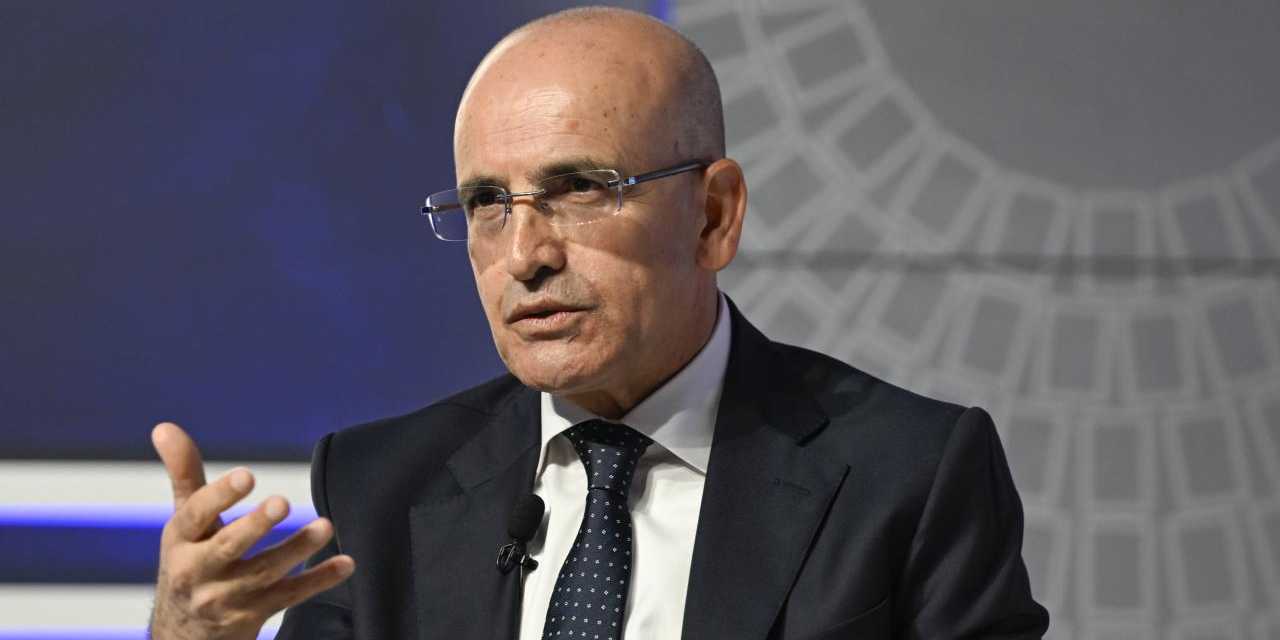 Mehmet Şimşek çok ciddi: Resmen ordu kuruyor