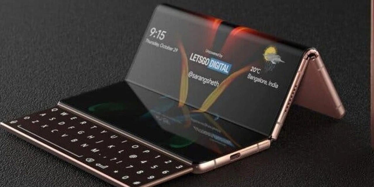 Katlanabilir sahte hayaller! Yeraltı fabrikasında Galaxy taklitleri polis baskınıyla son buldu