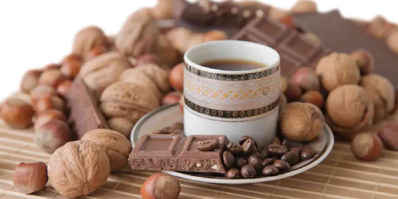 Kahve keyfinizi çikolata ile tamamlıyorsanız bu haberi okuyun!