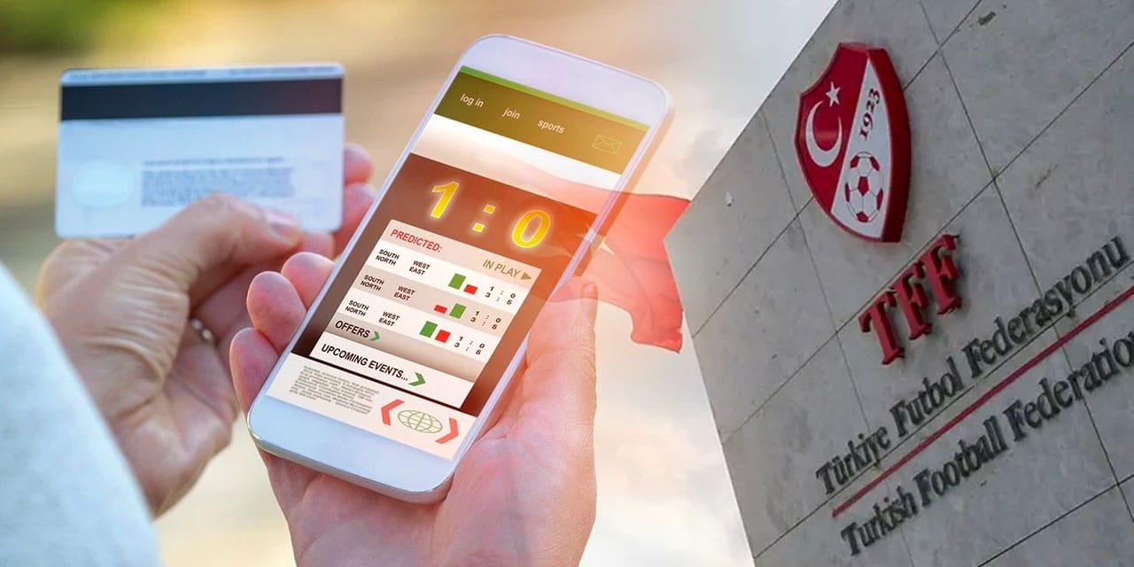 TFF kritik maça atadı: Saatler sonra bahis oynadığı anlaşıldı
