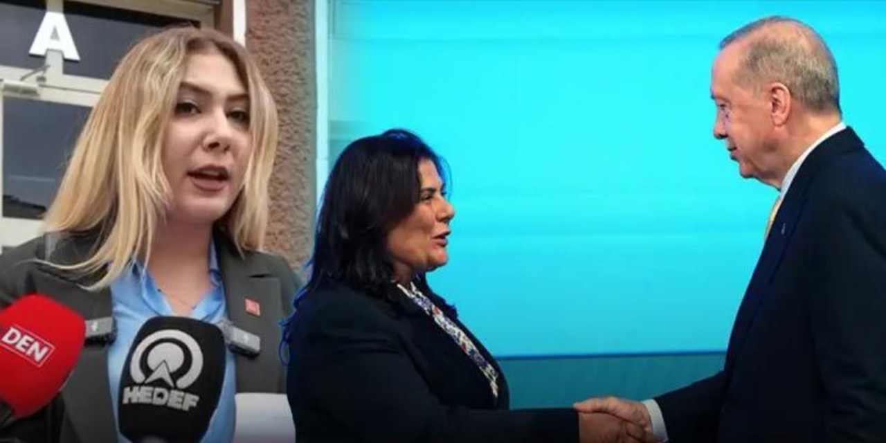 Çerçioğlu'nun yönetiminde 'AKP'ye üye ol' iddiası! İşten atıldı suç duyurusunda bulundu