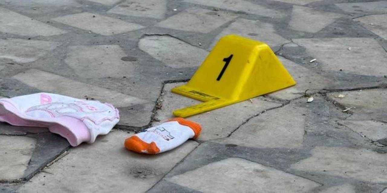 Diyarbakır'da kan donduran olay! 3 aylık bebeğini pencereden atmıştı: Anne hakkında karar verildi!