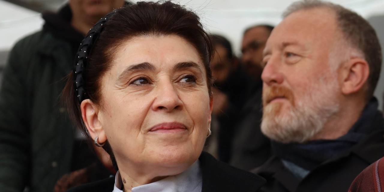 Leyla Zana'dan Amedspor kararı!