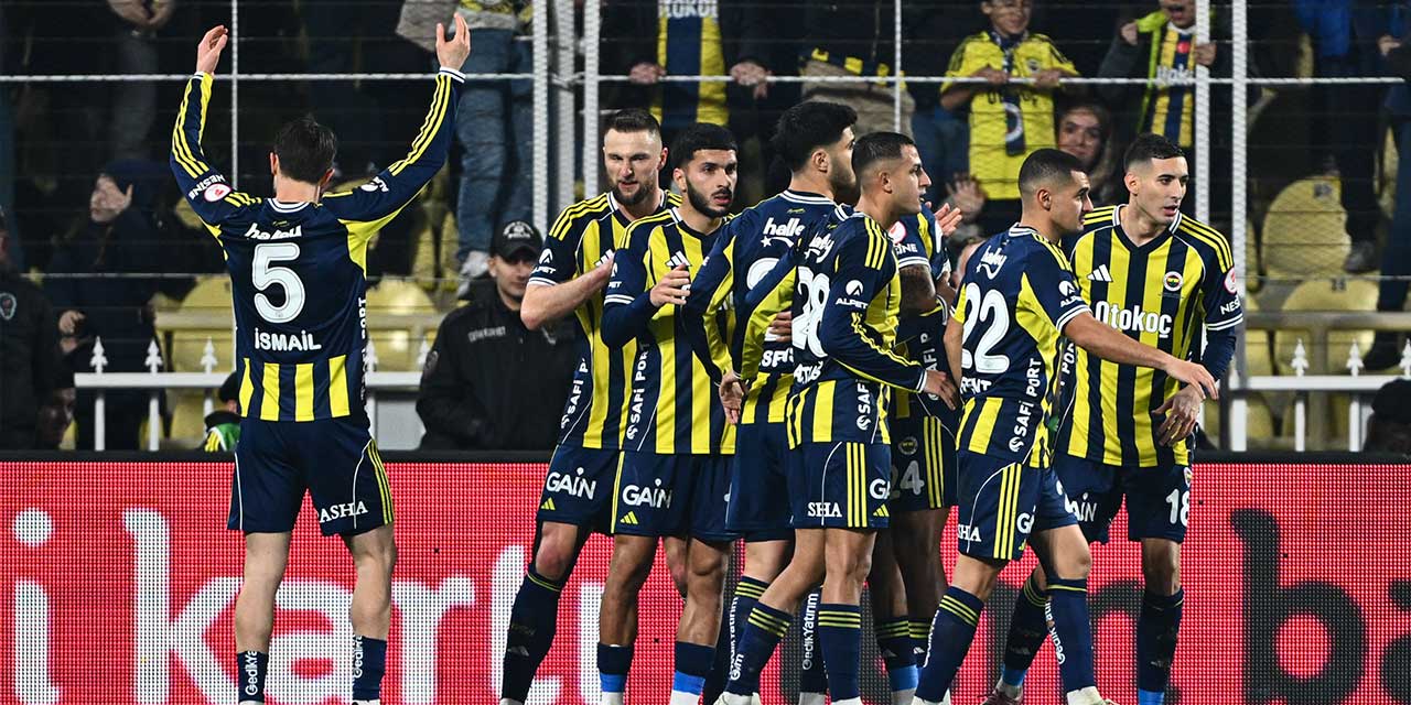 Beşiktaş derbisindeki performansı olay oldu: Fenerbahçe transfer kararını verdi