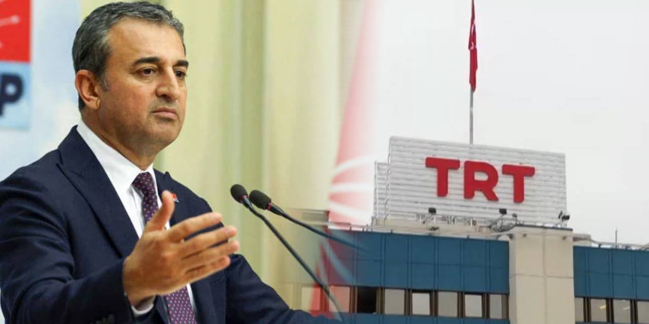 CHP'li Burhanettin Bulut'a pes dedirten dava! "10 Kasım'da eğlence mi olur" tepkisi TRT'yi 'incitmiş'
